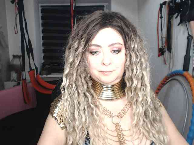 missGODDESS missGODDESS