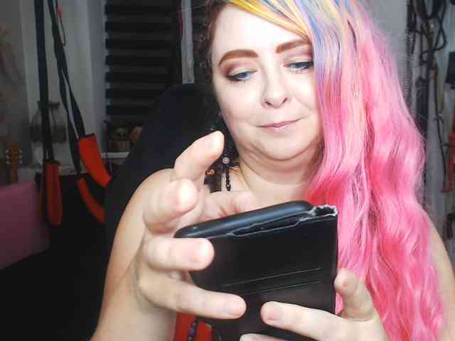 chat random MissGODDESS