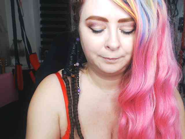 xxx chatroom MissGODDESS