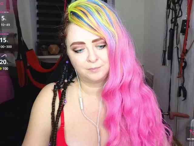 missGODDESS