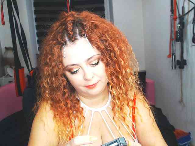 free voyeur MissGODDESS