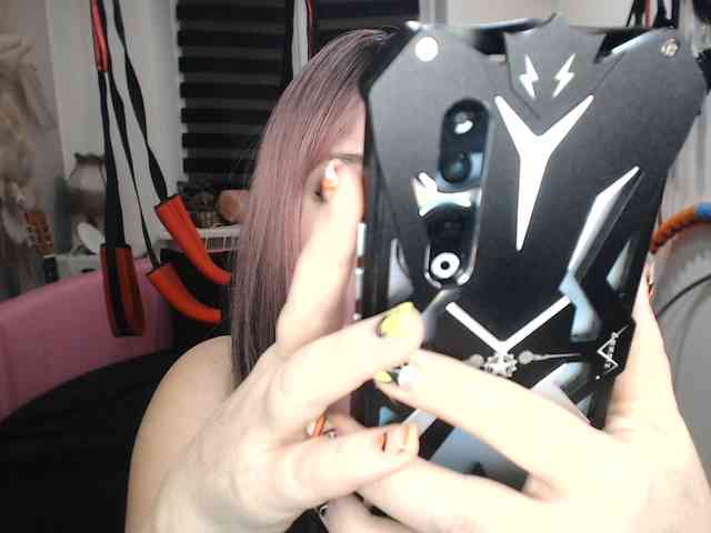 missGODDESS Live Webcam on BongaCams