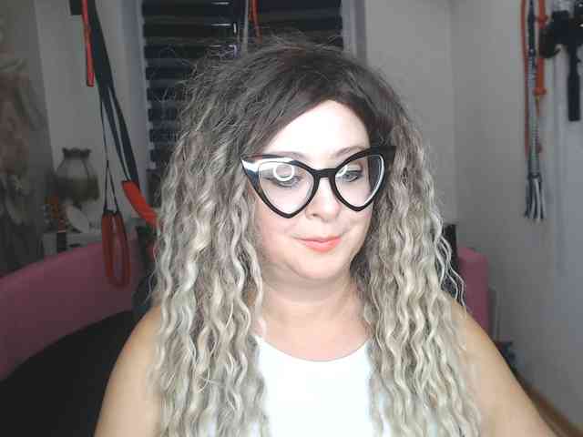 random adult cam chat MissGODDESS