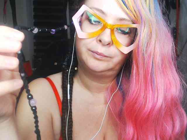 missGODDESS