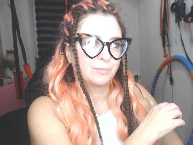 random adult cam chat MissGODDESS