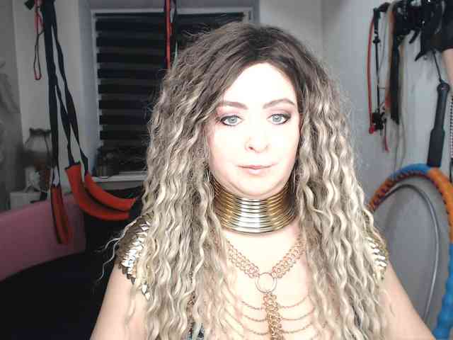 missGODDESS missGODDESS