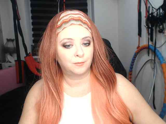 sex on webcam MissGODDESS