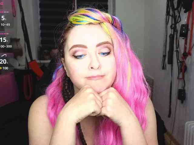 missGODDESS Live Webcam on BongaCams missGODDESS Live Webcam on BongaCams