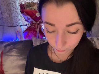 _dashulka_ Porn Show