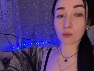 _dashulka_ Porn Show