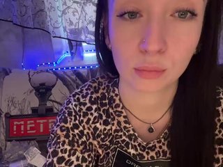 _dashulka_ Porn Show