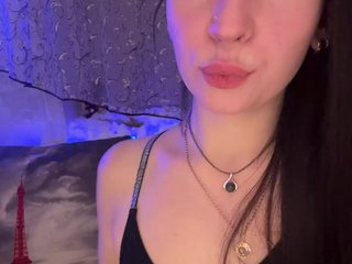 _dashulka_ Porn Show