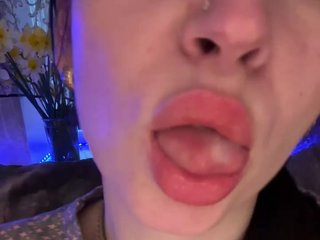 _dashulka_ Porn Show