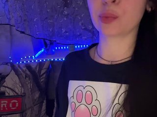 _dashulka_ Porn Show