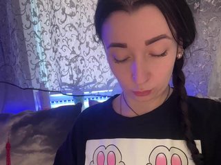 _dashulka_ Porn Show