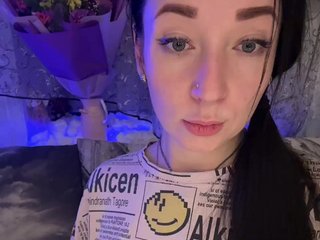 _dashulka_ Porn Show