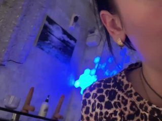 _dashulka_ Porn Show