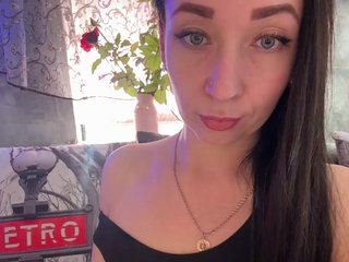 _dashulka_ Porn Show