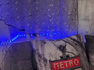 _dashulka_ Porn Show