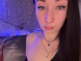 _dashulka_ Porn Show