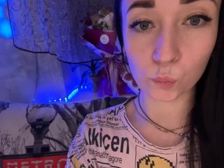 _dashulka_ Porn Show