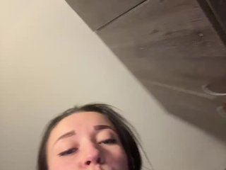 _dashulka_ Porn Show