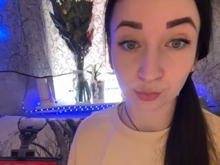 _dashulka_ Porn Show