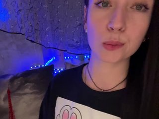 _dashulka_ Porn Show