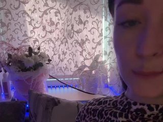 _dashulka_ Porn Show