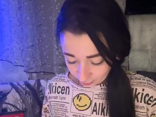 _dashulka_ Porn Show