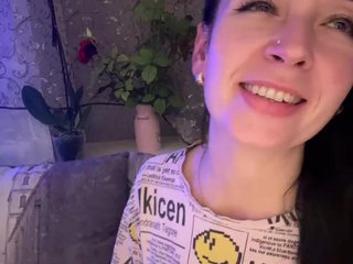 _dashulka_ Porn Show