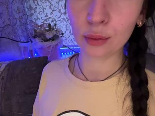 _dashulka_ Porn Show