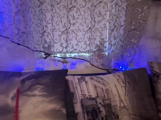 _dashulka_ Porn Show