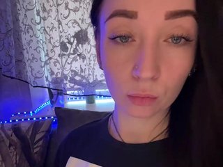 _dashulka_ Porn Show