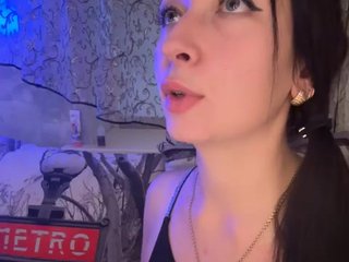 _dashulka_ Porn Show