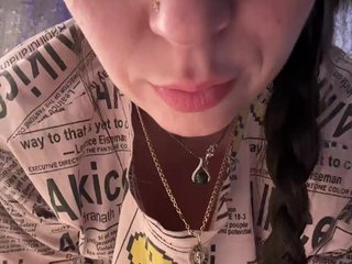 _dashulka_ Porn Show