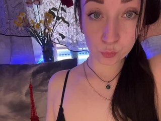 _dashulka_ Porn Show