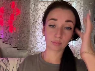 _dashulka_ Porn Show