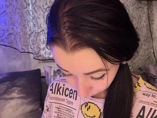 _dashulka_ Porn Show
