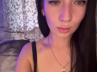 _dashulka_ Porn Show