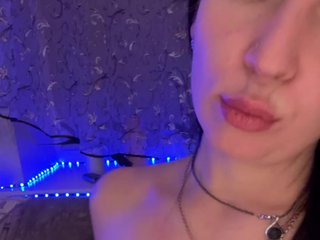 _dashulka_ Porn Show