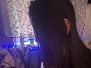 _dashulka_ Porn Show