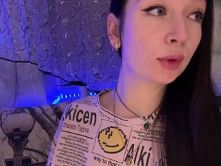 _dashulka_ Porn Show