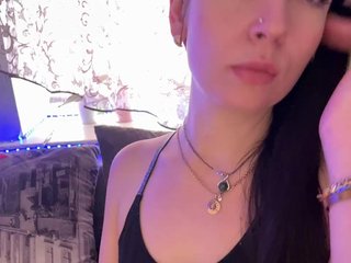 _dashulka_ Porn Show