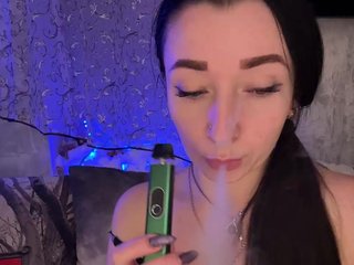 _dashulka_ Porn Show