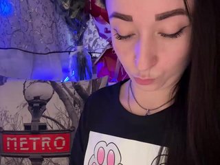 _dashulka_ Porn Show