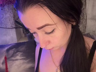 _dashulka_ Porn Show