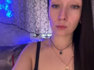 _dashulka_ Porn Show