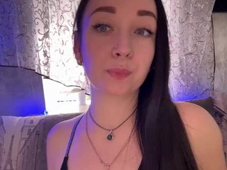 _dashulka_ Porn Show