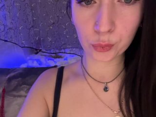 _dashulka_ Porn Show